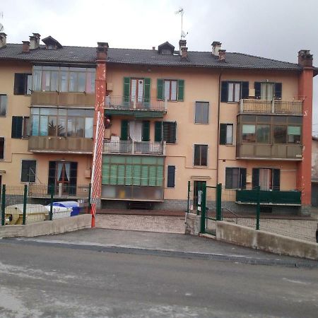 Appartamento In Boves Concentrico Exterior photo