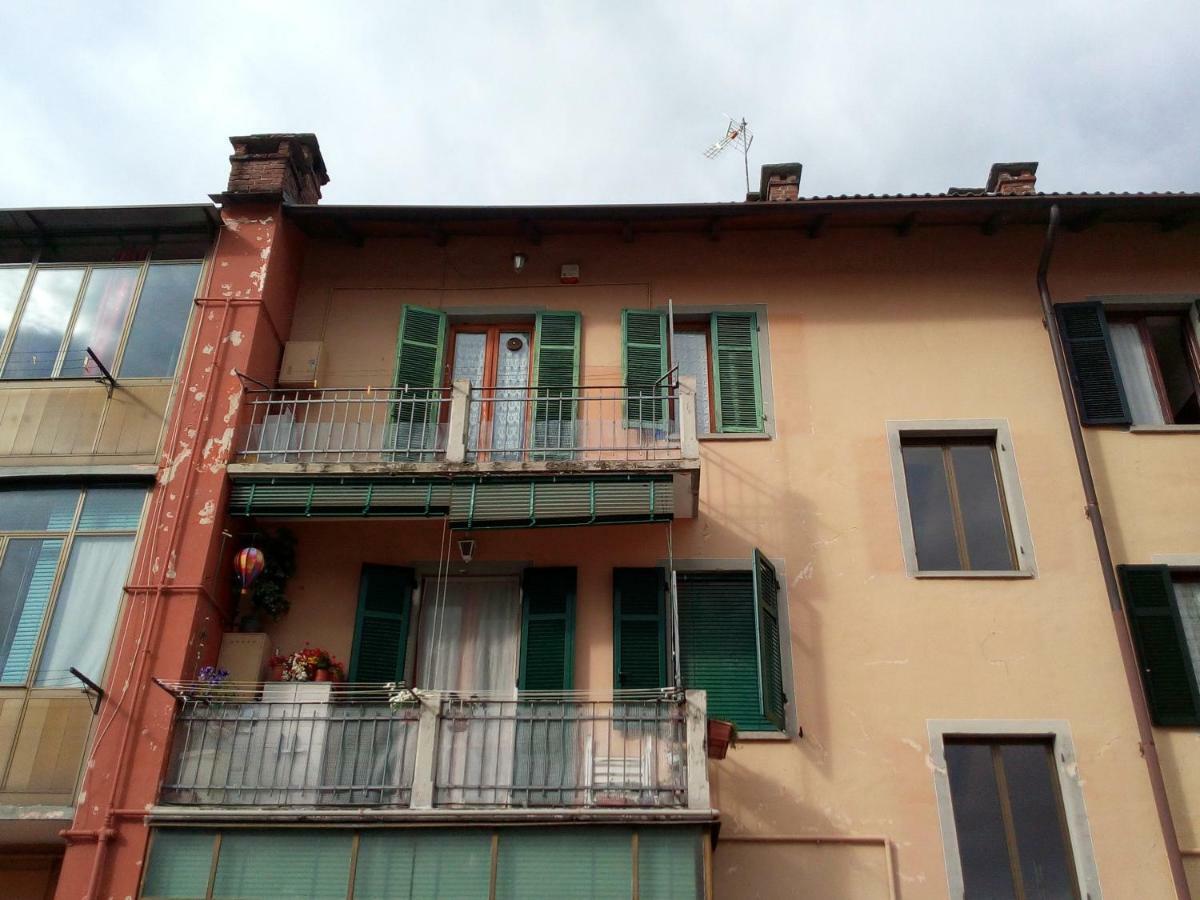 Appartamento In Boves Concentrico Exterior photo